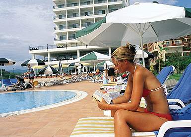 Perre Delta Resort & Spa 8