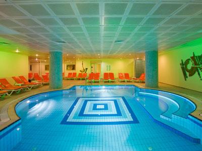 Perre Delta Resort & Spa 11