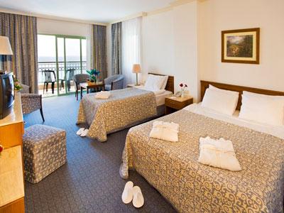 Perre Delta Resort & Spa 12