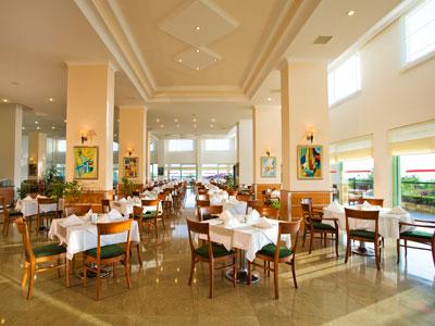 Perre Delta Resort & Spa 8