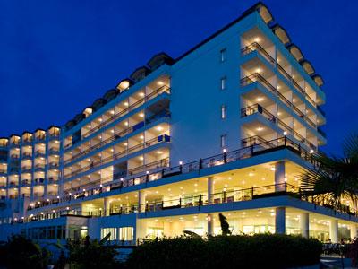 Perre Delta Resort & Spa 10
