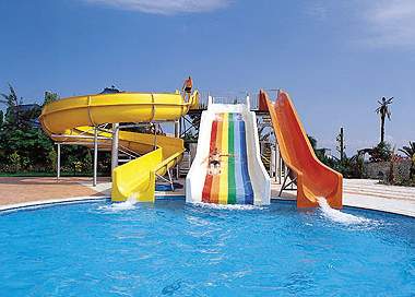 Perre Delta Resort & Spa 11
