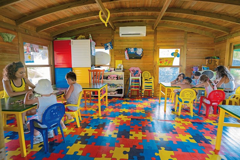 Master Family Club Side  21