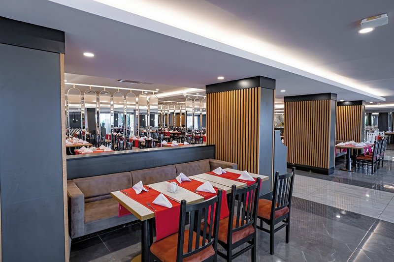 Master Family Club Side  22