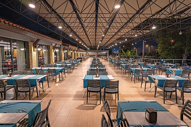 Master Family Club Side  24