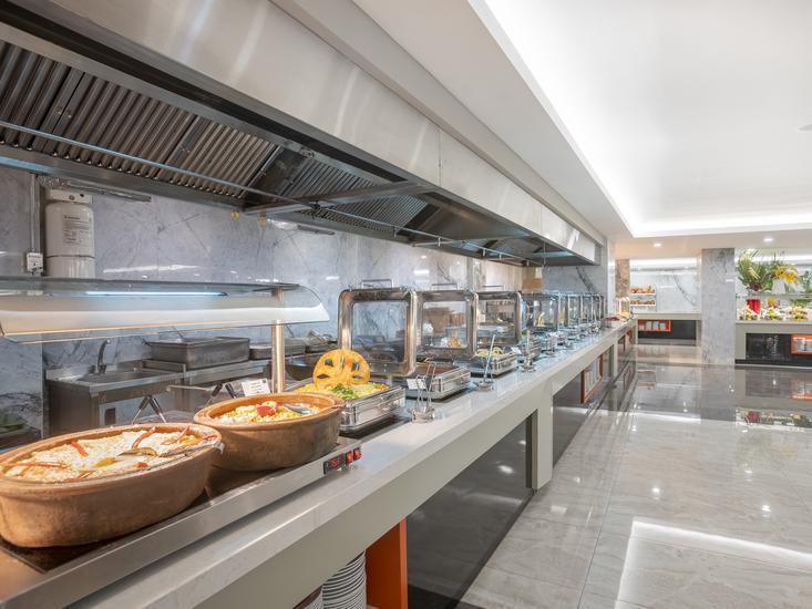 Master Family Club Side  8