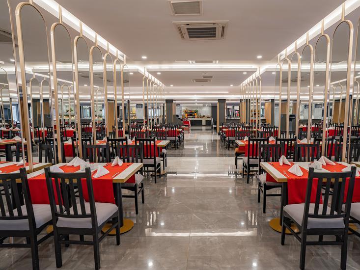 Master Family Club Side  9