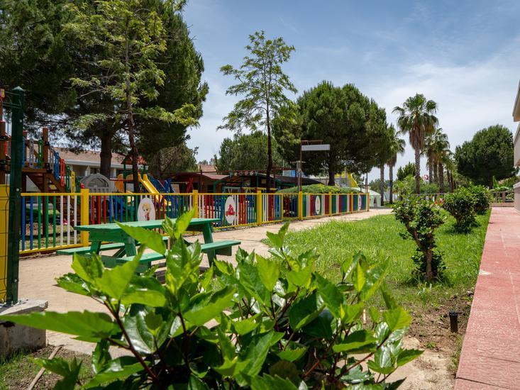 Master Family Club Side  13