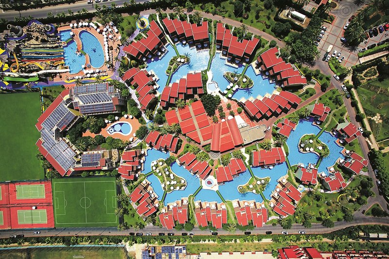 Selectum Family Resort Side 7