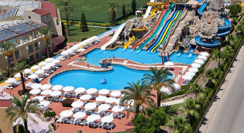 Selectum Family Resort Side 13