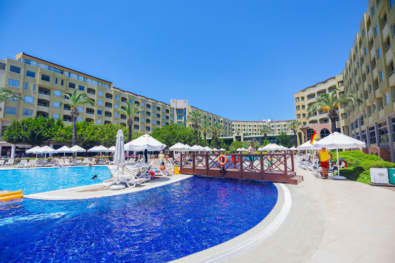 Selectum Family Resort Side 14