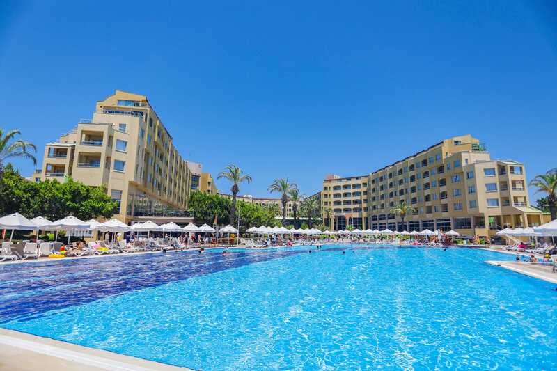 Selectum Family Resort Side 15