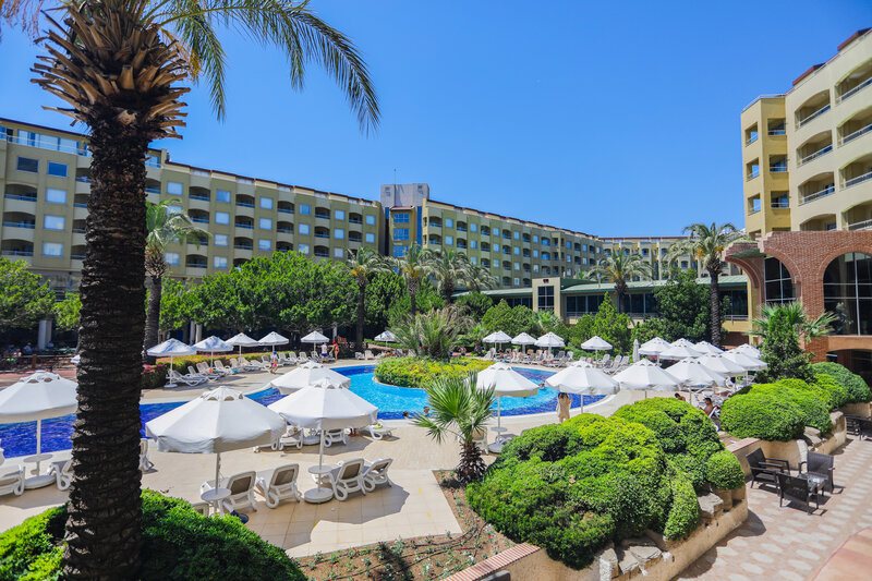 Selectum Family Resort Side 16