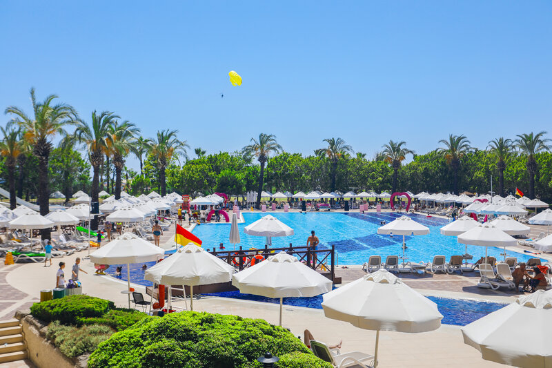Selectum Family Resort Side 19