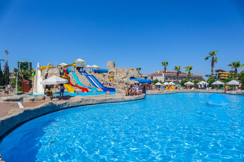 Selectum Family Resort Side 20