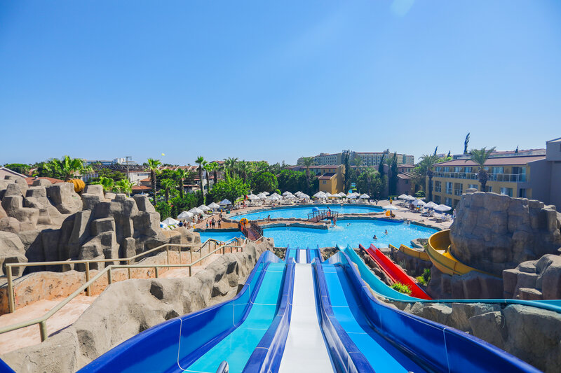 Selectum Family Resort Side 21