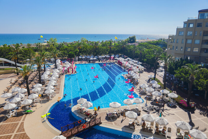 Selectum Family Resort Side 23