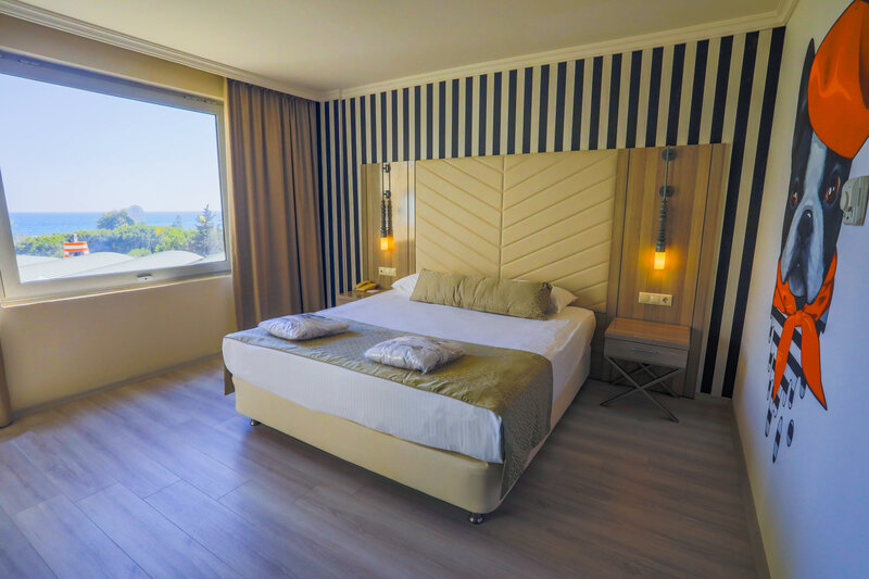 Selectum Family Resort Side 35
