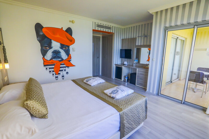 Selectum Family Resort Side 36