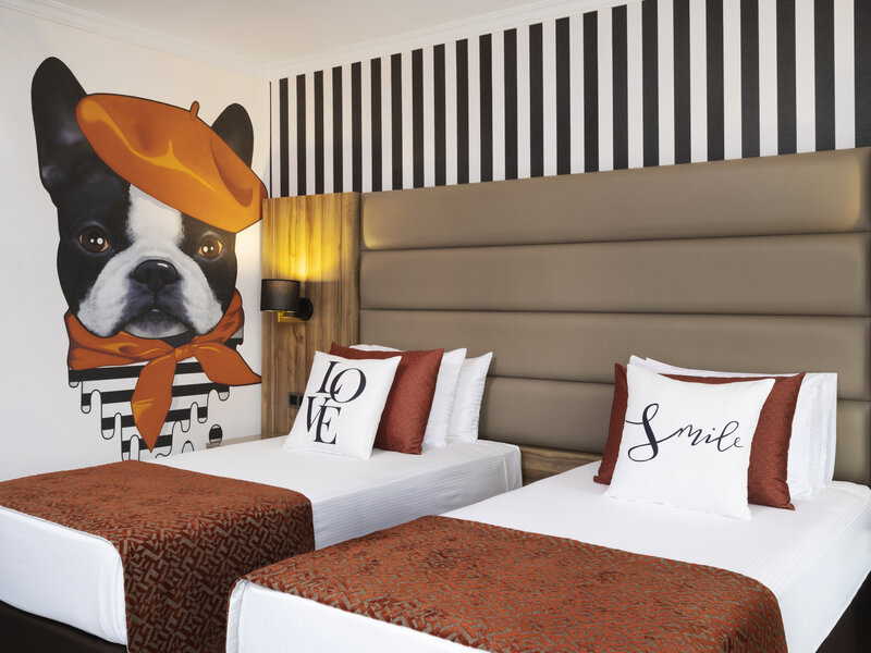 Selectum Family Resort Side 37