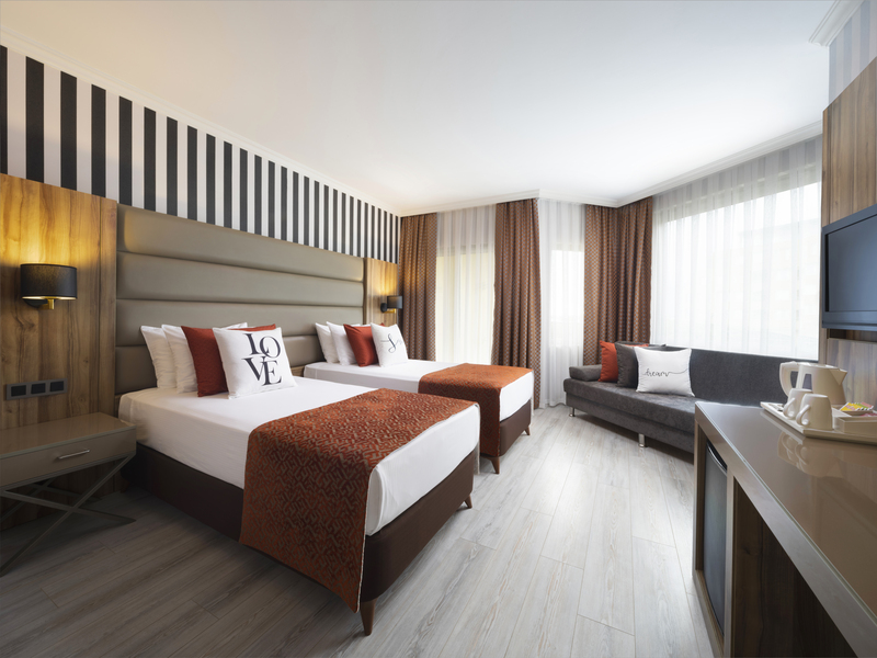 Selectum Family Resort Side 38