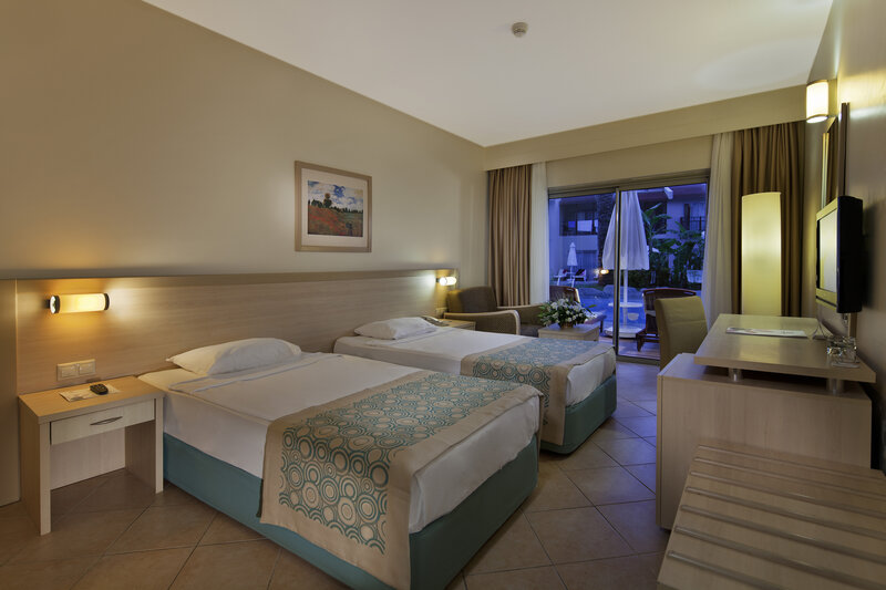 Selectum Family Resort Side 40