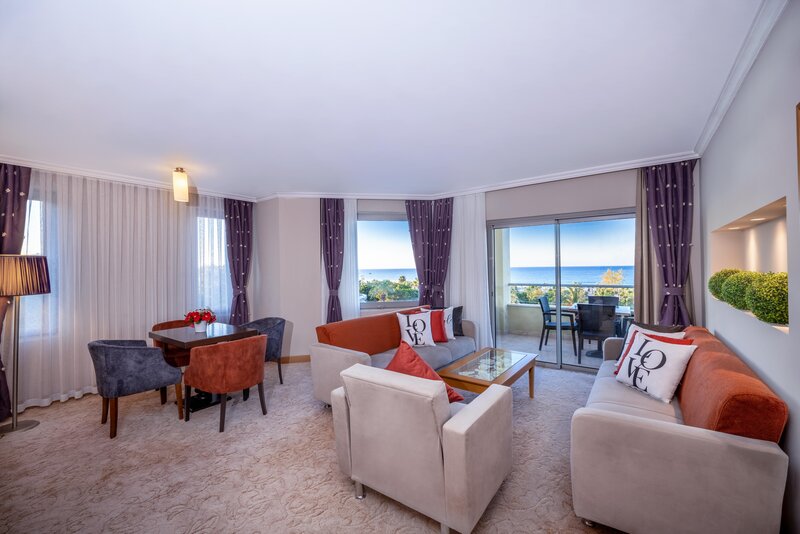 Selectum Family Resort Side 44