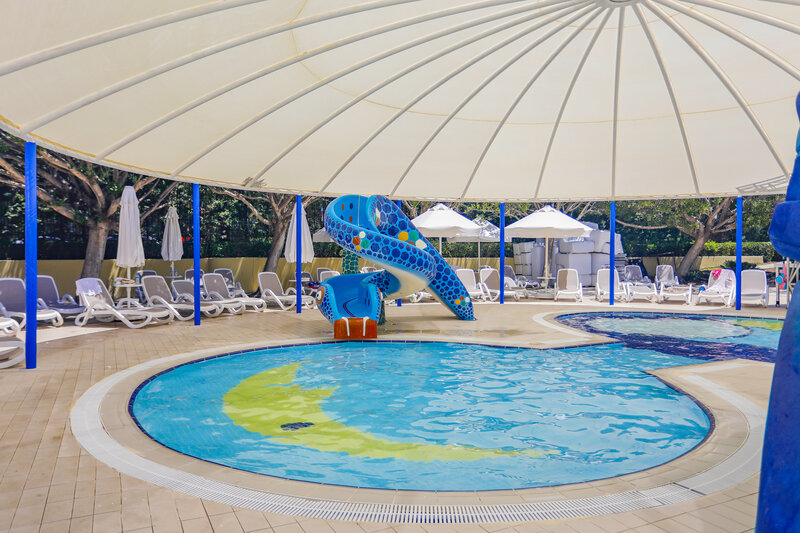 Selectum Family Resort Side 45