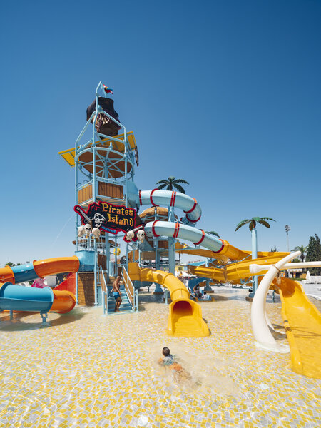 Selectum Family Resort Side 46