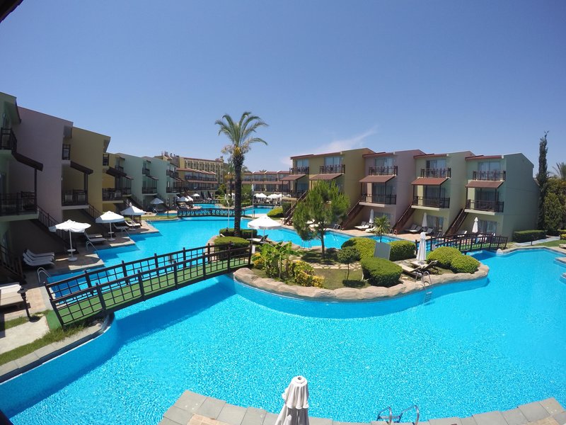 Selectum Family Resort Side 54