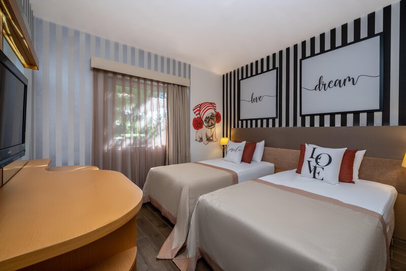 Selectum Family Resort Side 75