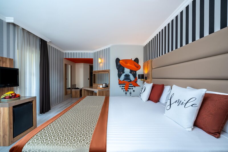 Selectum Family Resort Side 79