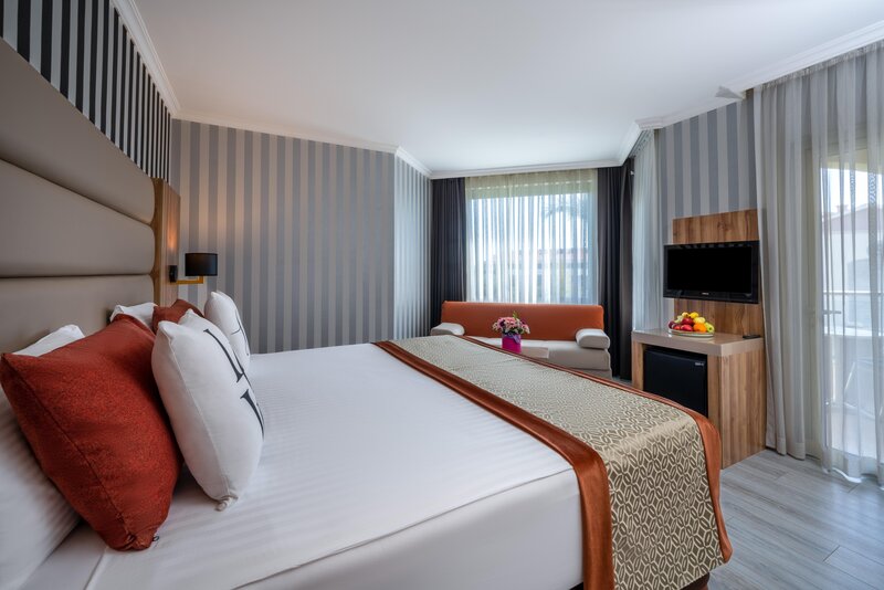 Selectum Family Resort Side 80