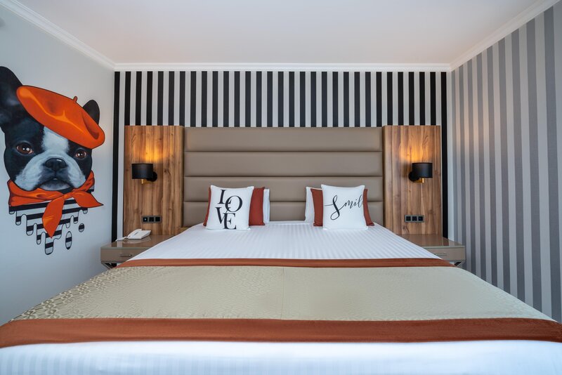 Selectum Family Resort Side 81