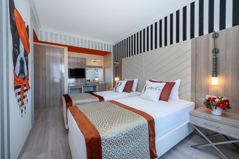Selectum Family Resort Side 84