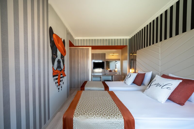 Selectum Family Resort Side 85
