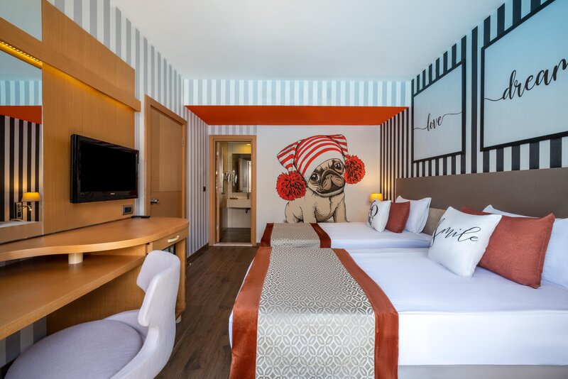 Selectum Family Resort Side 88