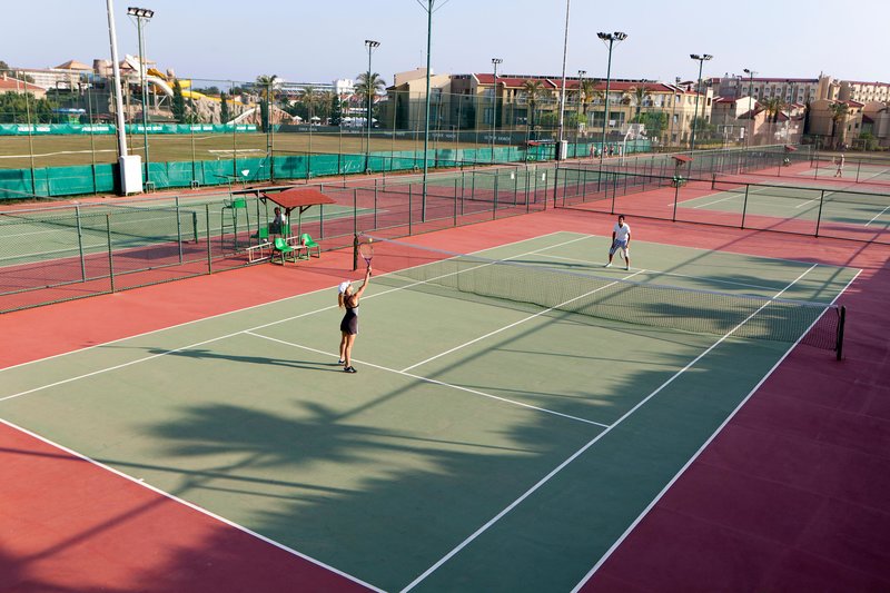 Selectum Family Resort Side 8
