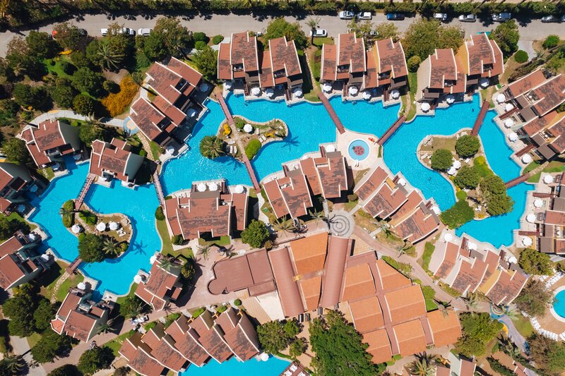 Selectum Family Resort Side 9