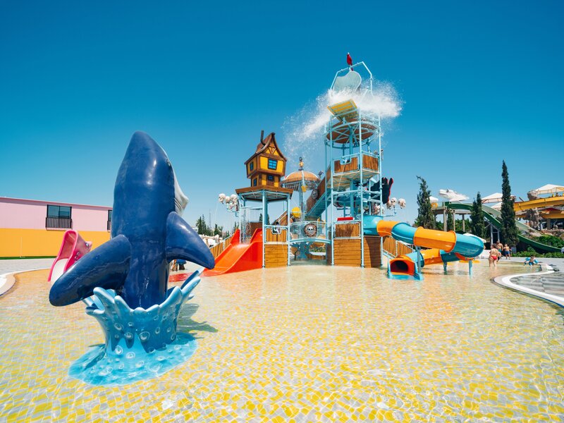 Selectum Family Resort Side 22