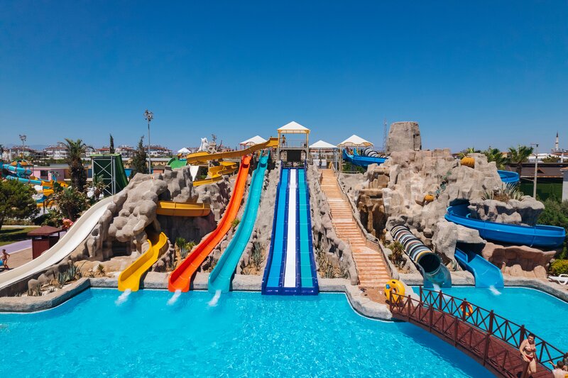 Selectum Family Resort Side 23