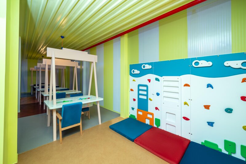 Selectum Family Resort Side 28