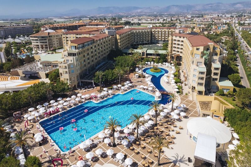 Selectum Family Resort Side 32