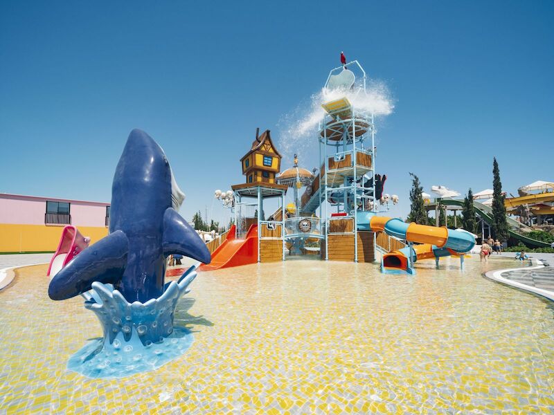Selectum Family Resort Side 33