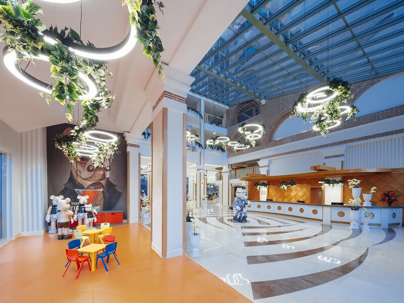 Selectum Family Resort Side 6