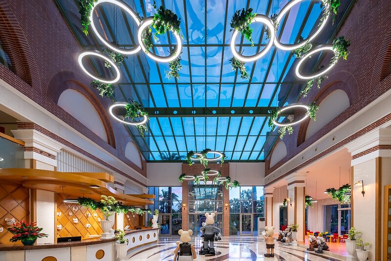 Selectum Family Resort Side 7