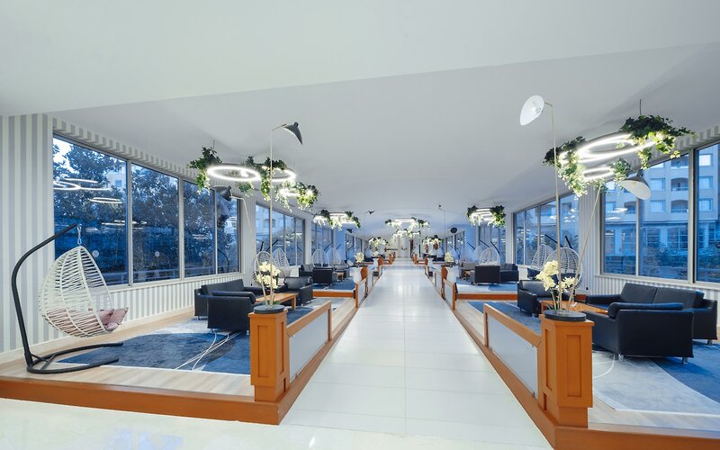 Selectum Family Resort Side 8