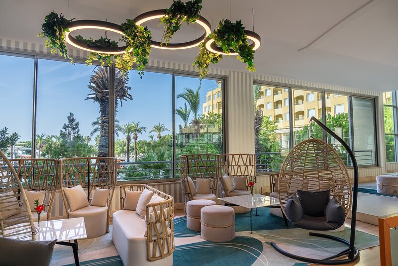 Selectum Family Resort Side 9