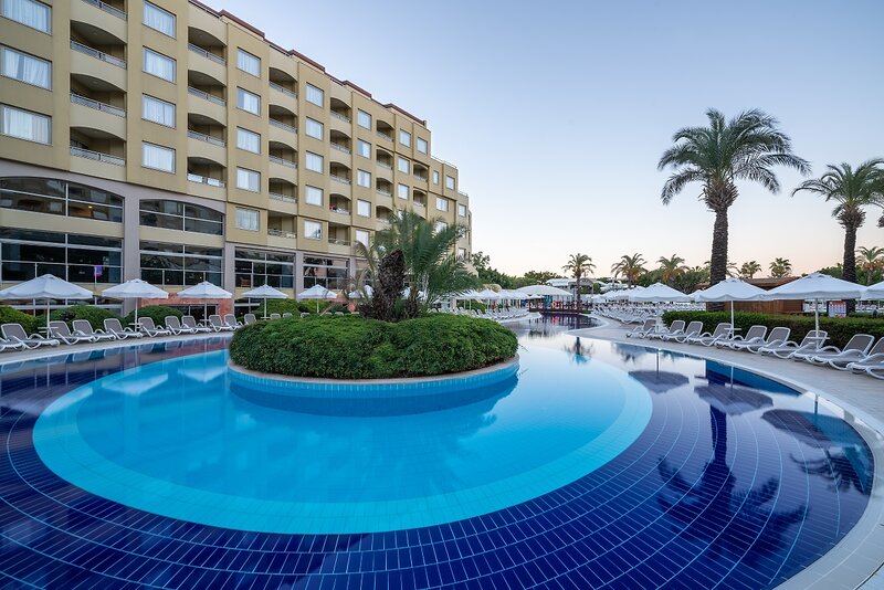 Selectum Family Resort Side 10