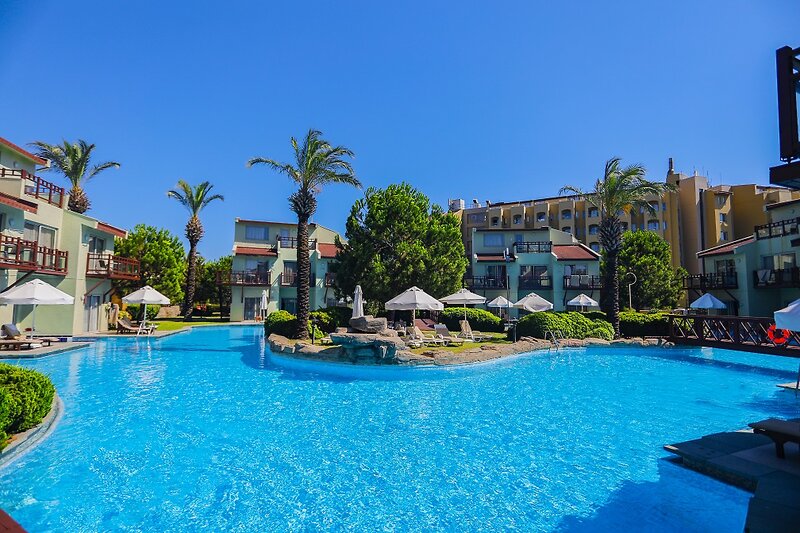 Selectum Family Resort Side 11